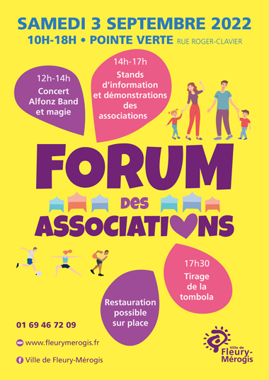 2022 09 03 forum assos affichette
