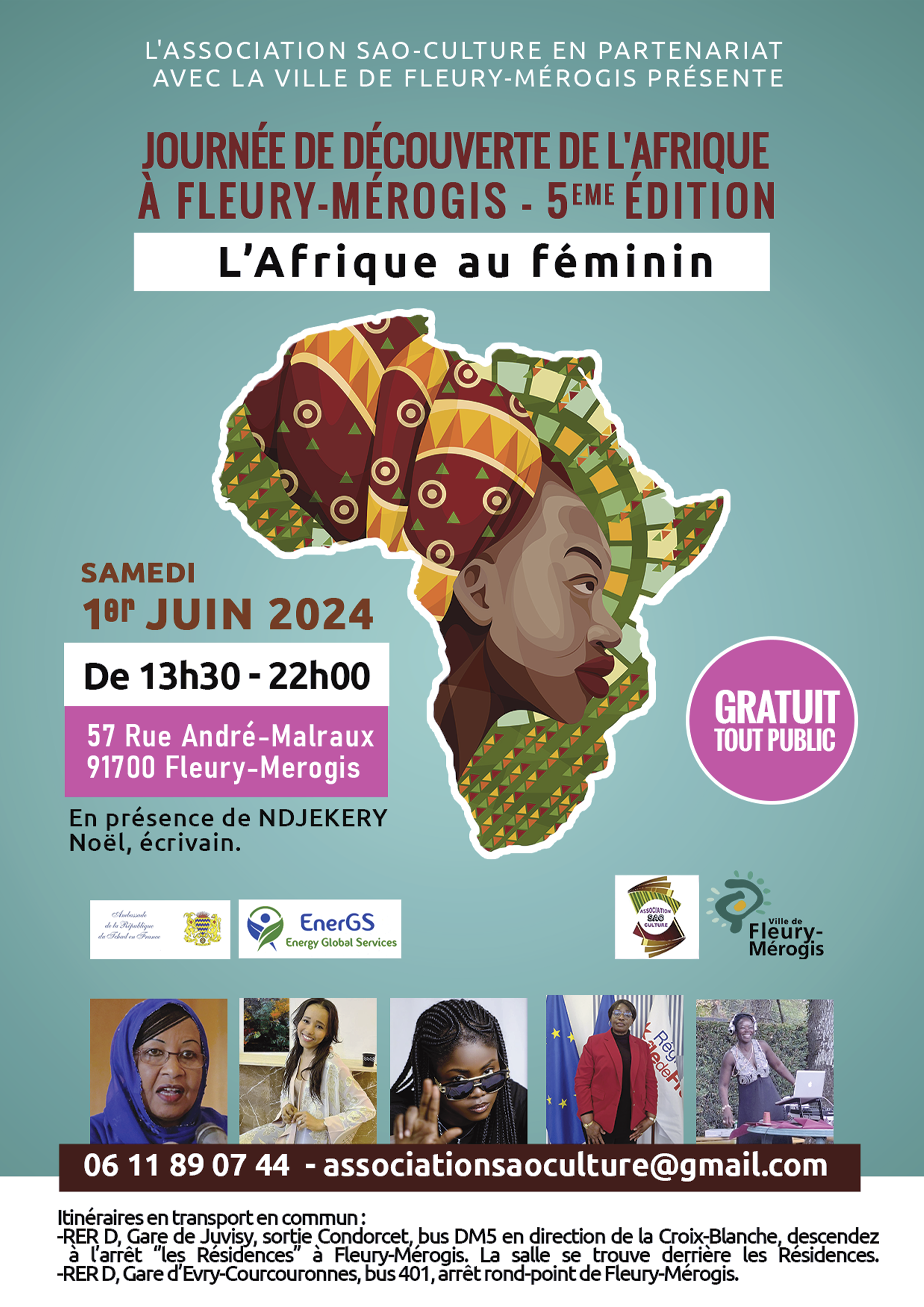 2024 06 01 Journée découverte Afrique SAO CULTURE