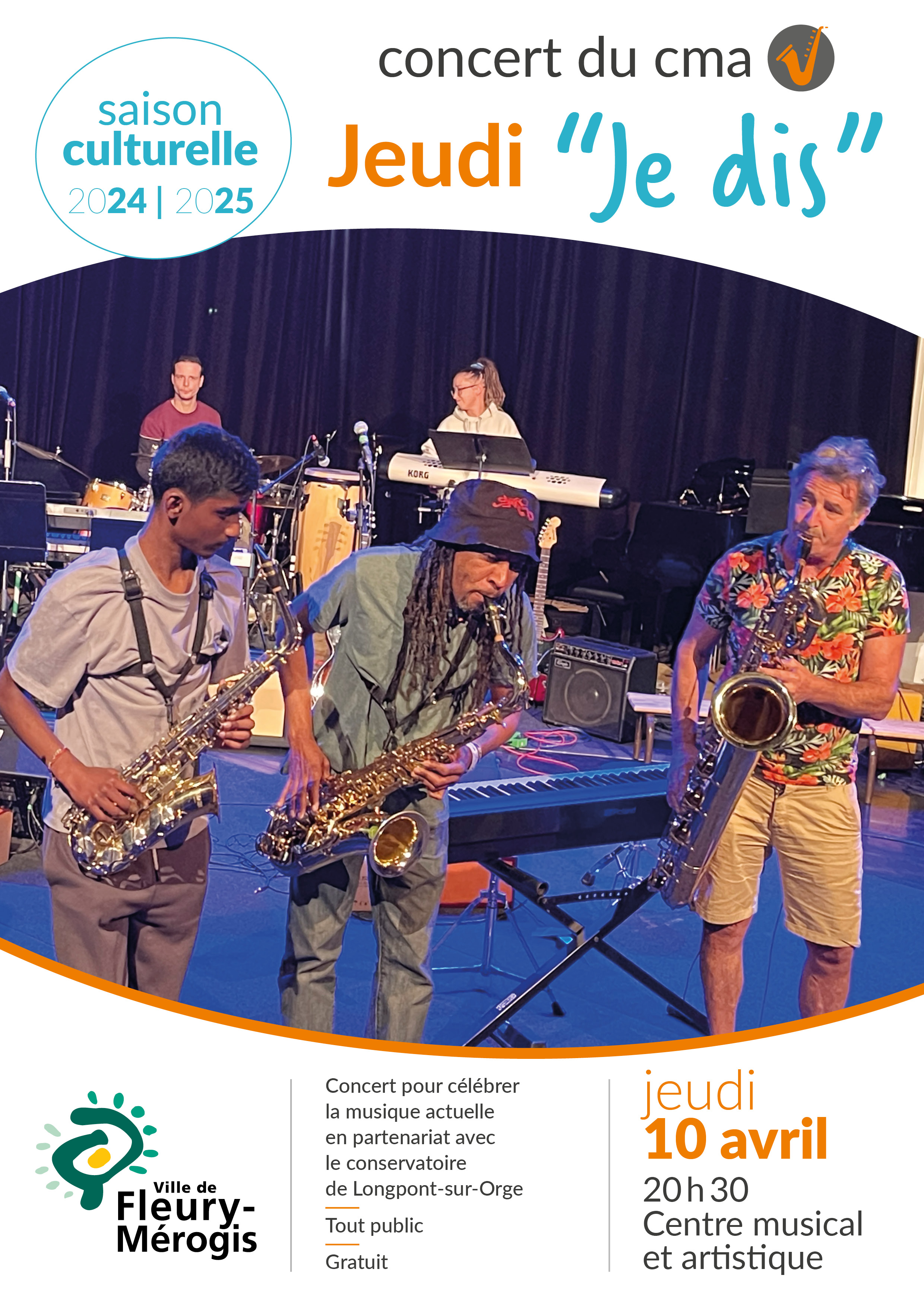 2025 04 10 jeudi je dis