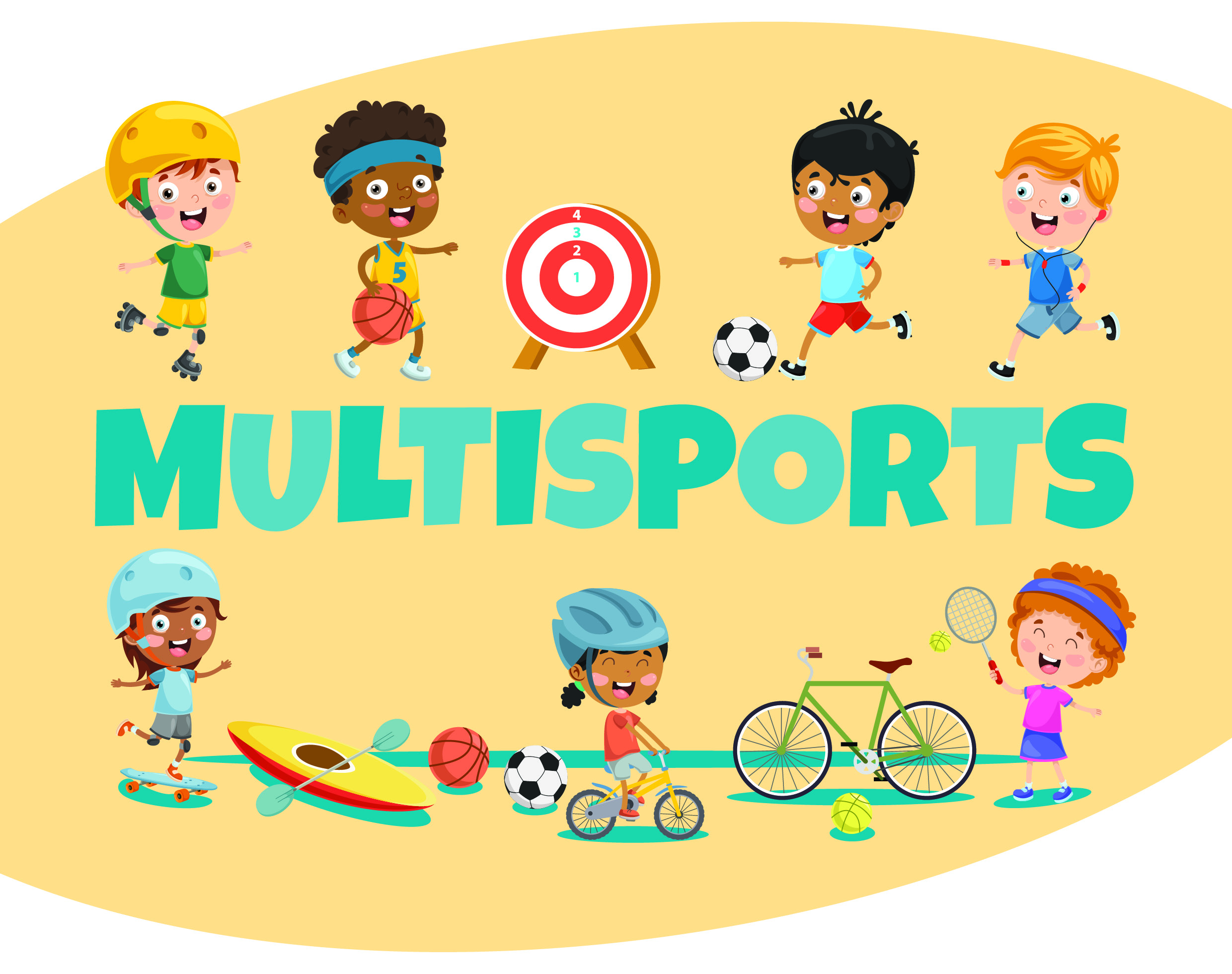 MULTISPORTS