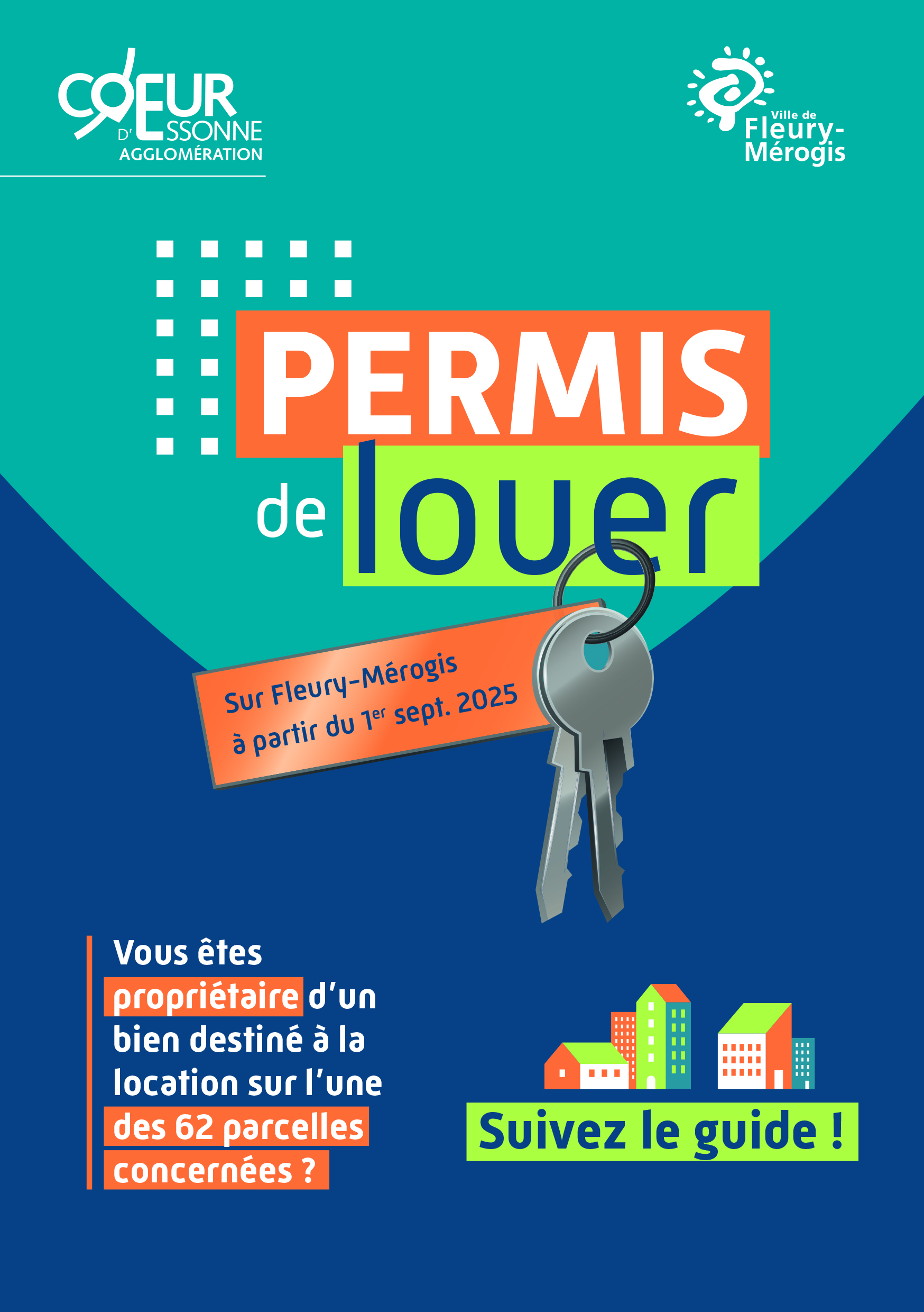 Permis de louer