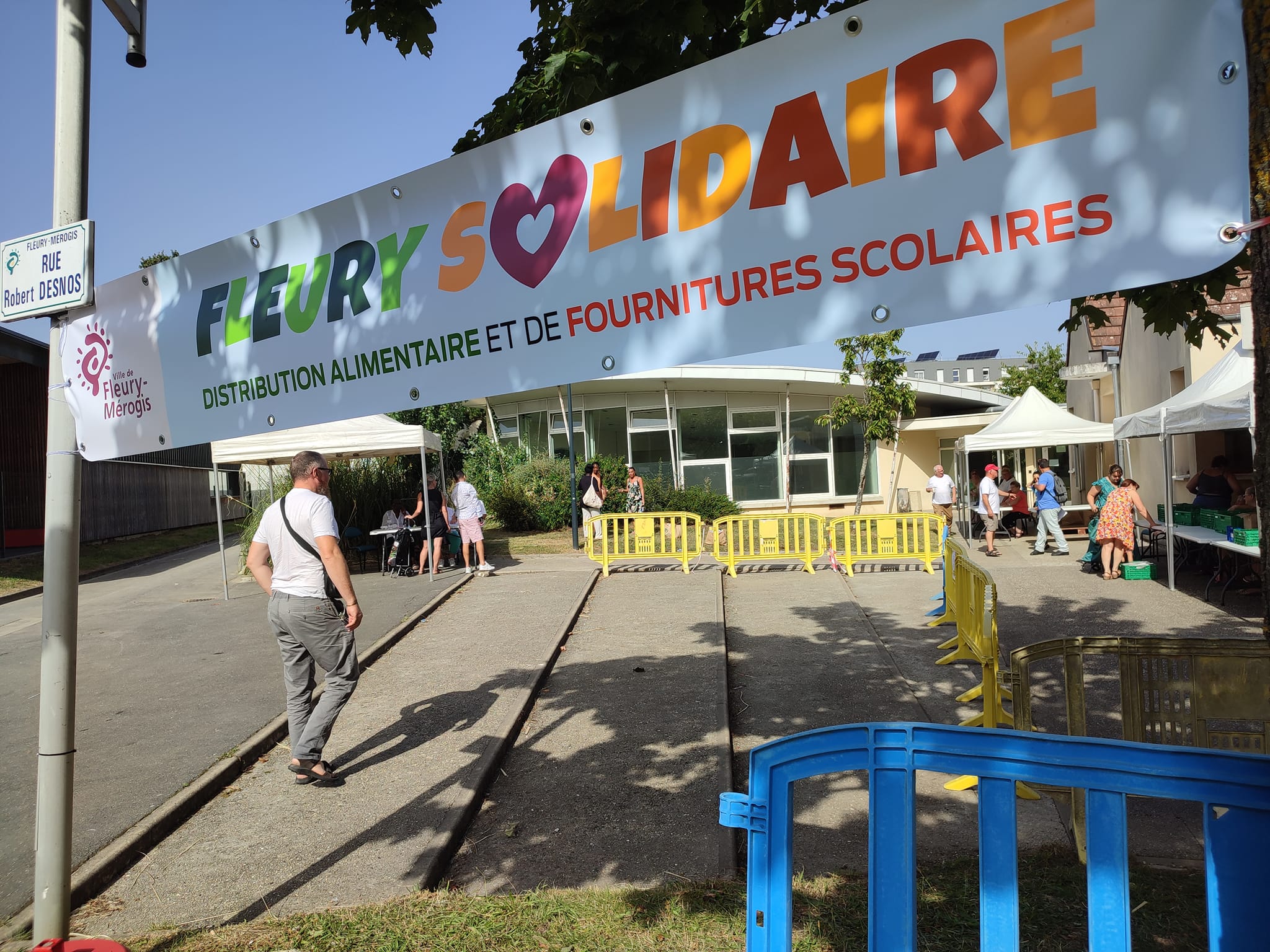 fleury solidaire 2023