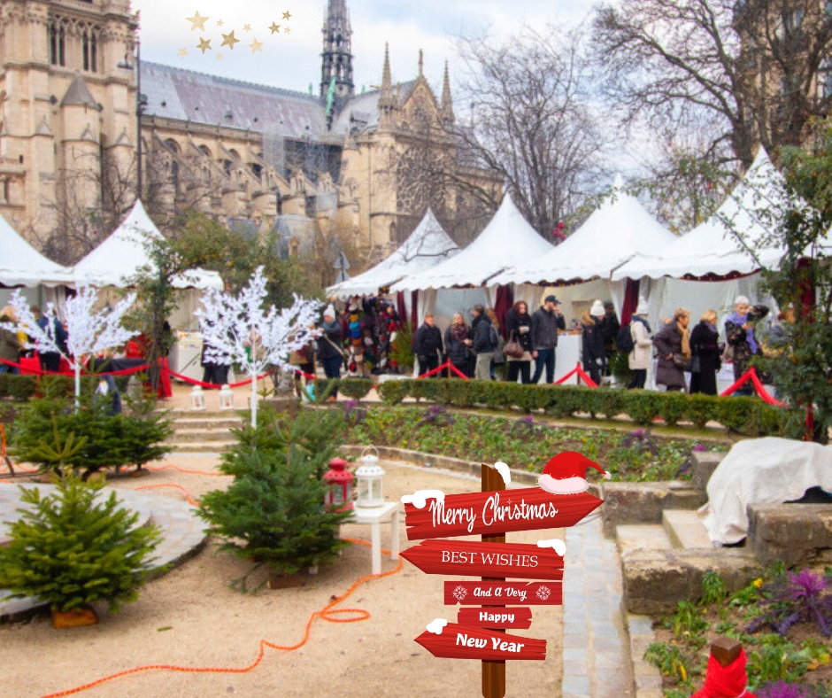 seniors marche noel 2024