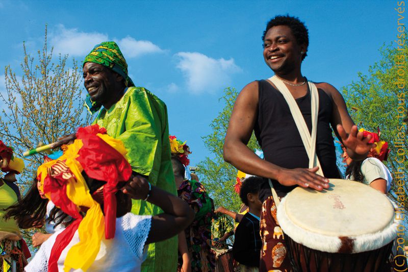carnaval a fleury merogis