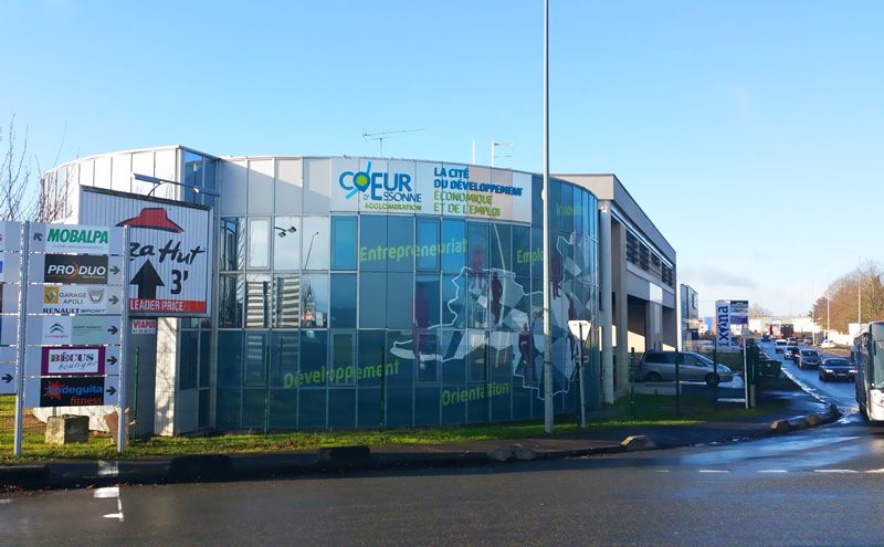 cite du developpement economique