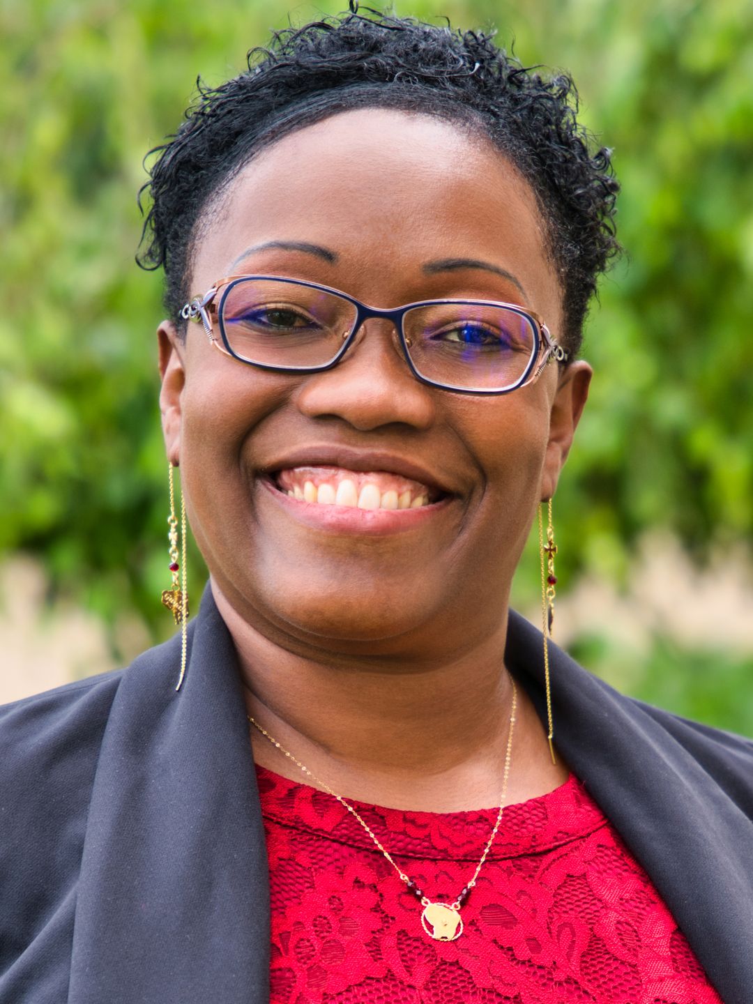 Marie-Gisèle BELZINE